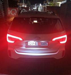 کیا سۆرینتۆ